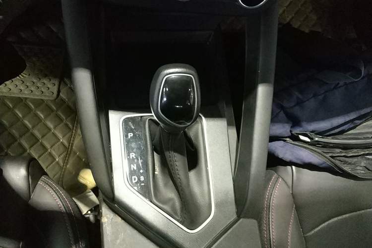 Used Dongfeng Fengon 500 2021 1.5L CVT Enjoyment Model
