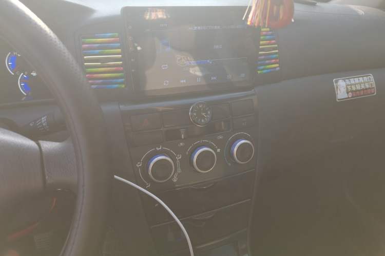 Used BYD F3 2020 1.5L Manual Classic Trim
