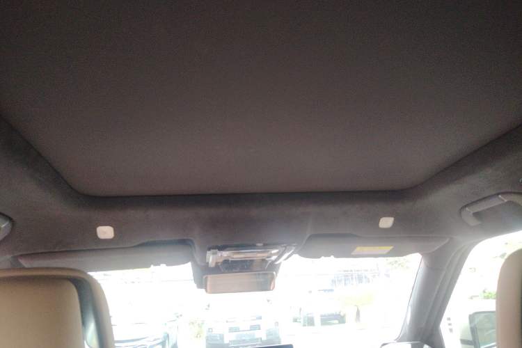 Used Formula Leopard Leopard 8 2025 Smart & Brave Flagship Edition 7 Seats
