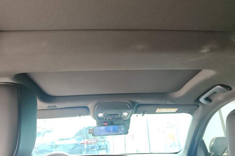 Used Cadillac CT5 2024 28T Luxury Pro Trim
