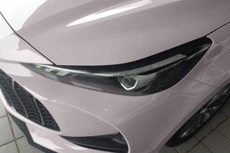 Used MG 5 2025 180 DVVT Global Luxury Edition
