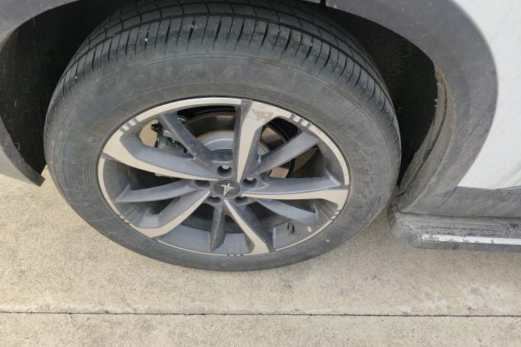 Used HEDMOS 06 2025 Model 520km