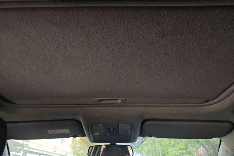 Used Toyota RAV4 2009 2.0L Automatic Luxury Edition