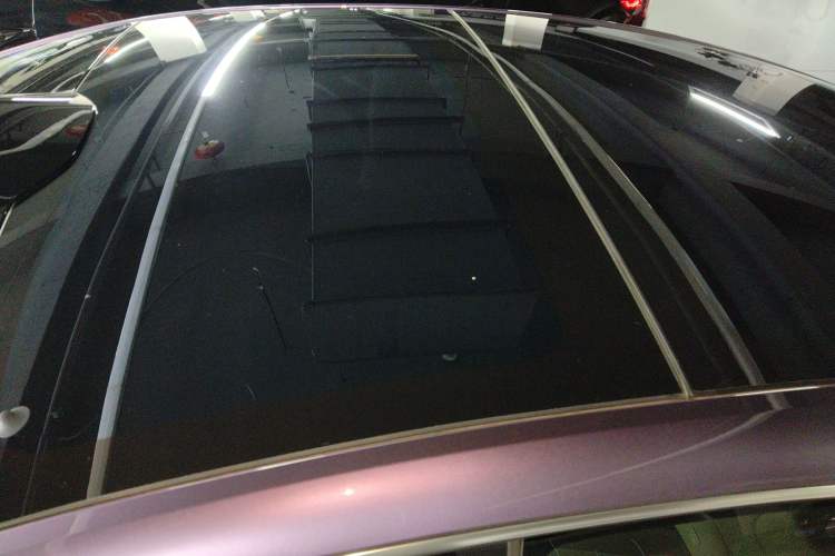 Used Hima Luxeed S7 2025 855 km Max