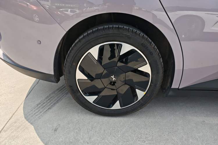 Used XPeng MONA M03 2025 502 Long-Range Max
