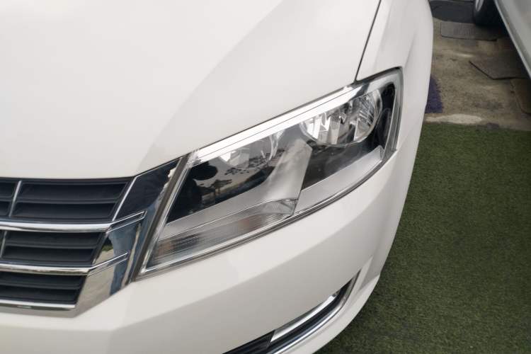 Used Volkswagen Gran Lavida 2013 1.6L Manual Comfort Model