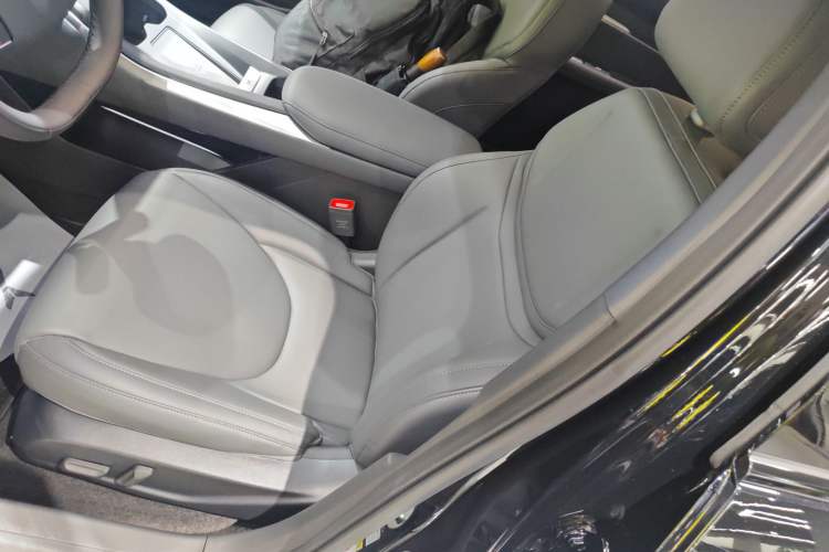 Used XPeng MONA M03 2024 515 Long-Range