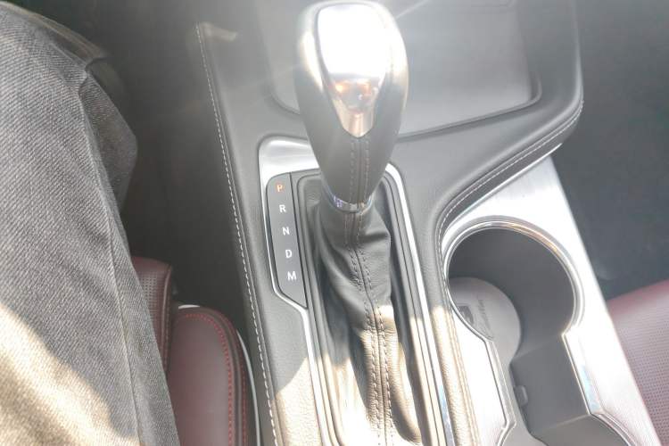 Used Cadillac CT4 2022 28T Prestige Edition