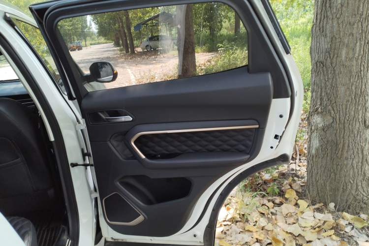 Used Haval H6 2021 1.5 GDIT Automatic Champion Edition