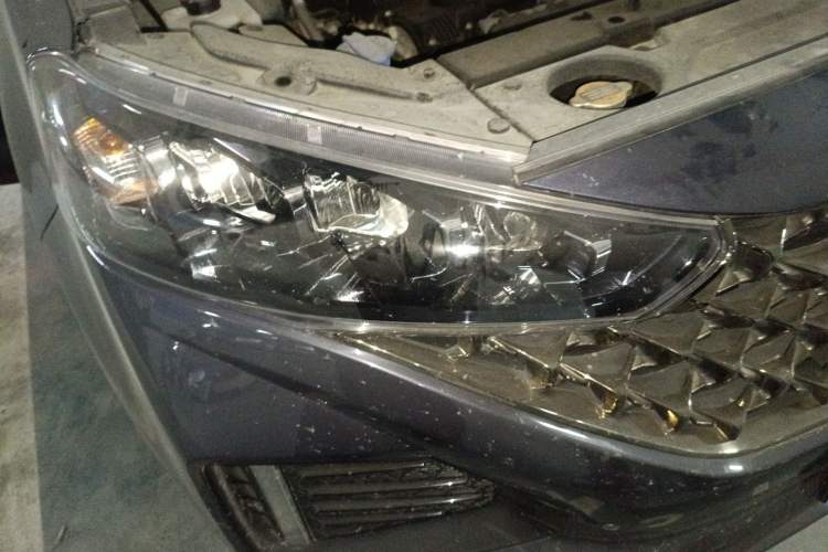 Used Hyundai ix35 2021 2.0L Automatic 2WD GLS Leading Edition