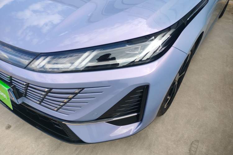 Used CHANGAN Eado 2026 Model, Fourth Generation, 1.5T 500Bar Enjoyment Edition
