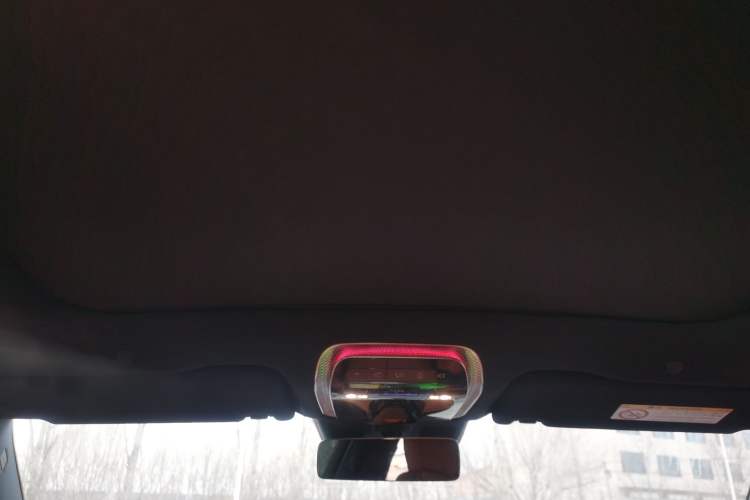 Used Mercedes-Benz S-Class 2024 S 400 L Business Model Headliner