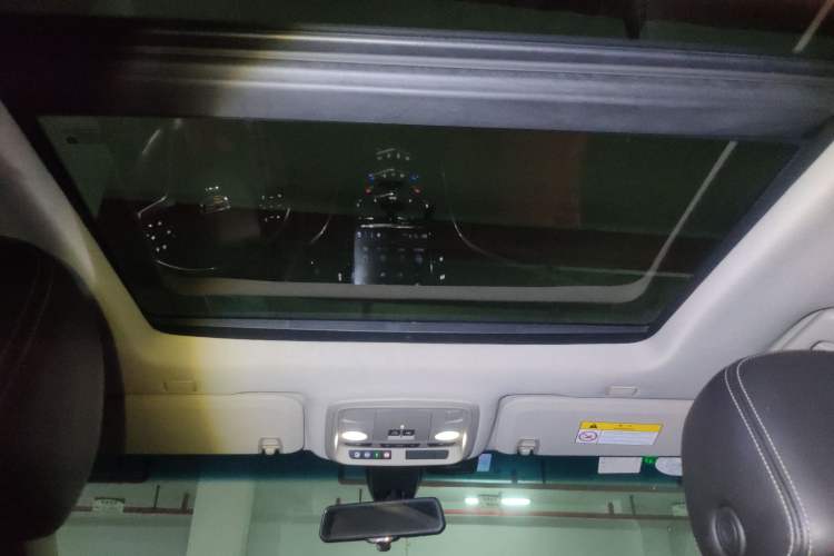 Used Cadillac XTS 2018 28T Tech Edition Headliner