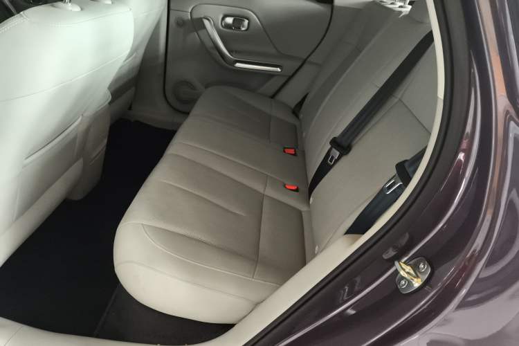 Used Leapmotor B01 2025 430 Comfort Edition