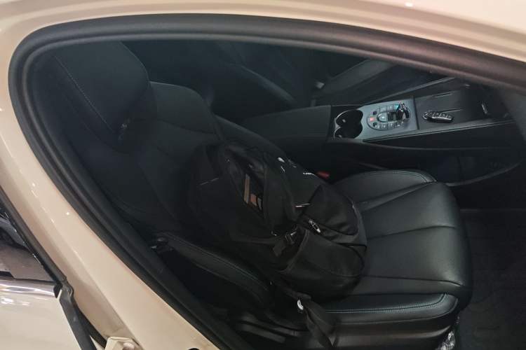 Used BYD Seal 06 New Energy 2025 DM-i Smart Drive 80KM Prestige Model