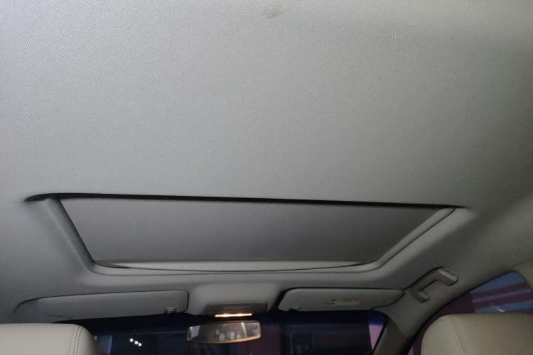 Used Buick GL8 2018 28T Prestige Version China VI Standard
