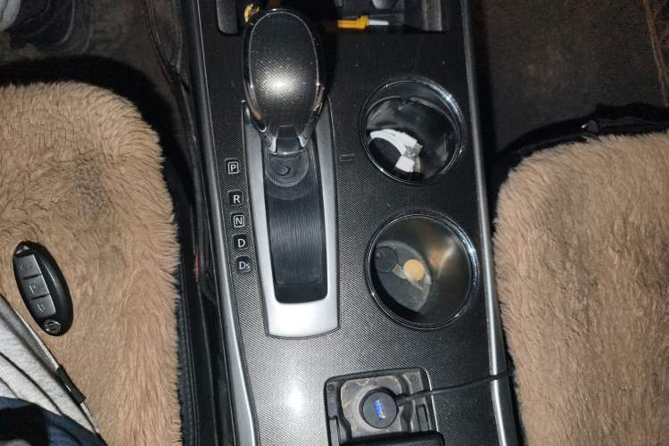 Used Nissan Teana 2013 2.0L XL Comfort Edition
