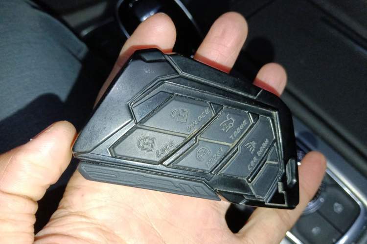 Used Cadillac CT5 2023 28T Luxury Edition (Standard Version)
