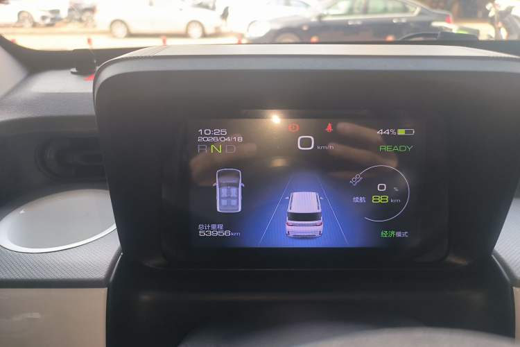 Used Wuling Hongguang MINIEV 2022 GAMEBOY 200km Gaming Edition with Lithium Iron Phosphate