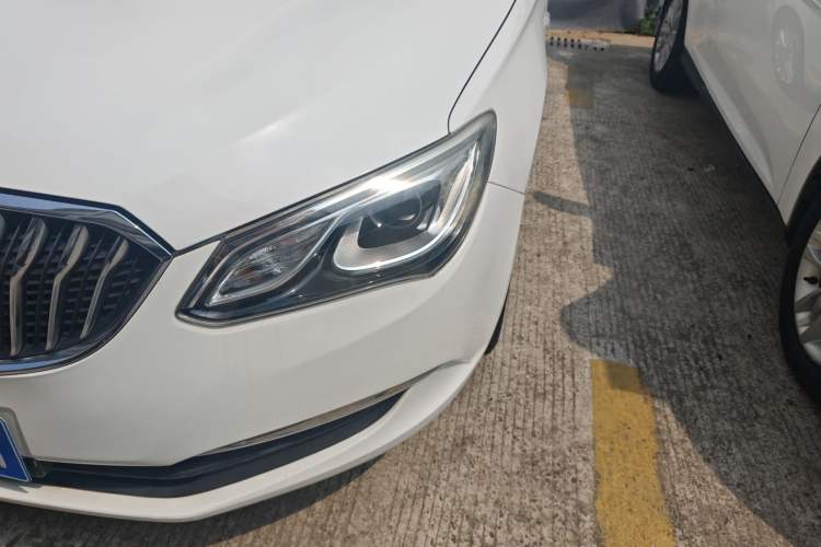 Used Buick GT 2015 15N Automatic Elite Version
