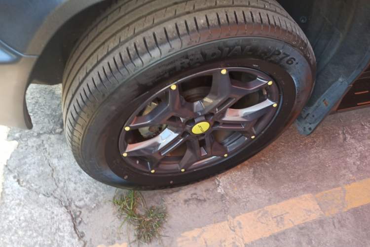 Used JETOUR Traveler 2023 2.0T All-Wheel-Drive Crosser