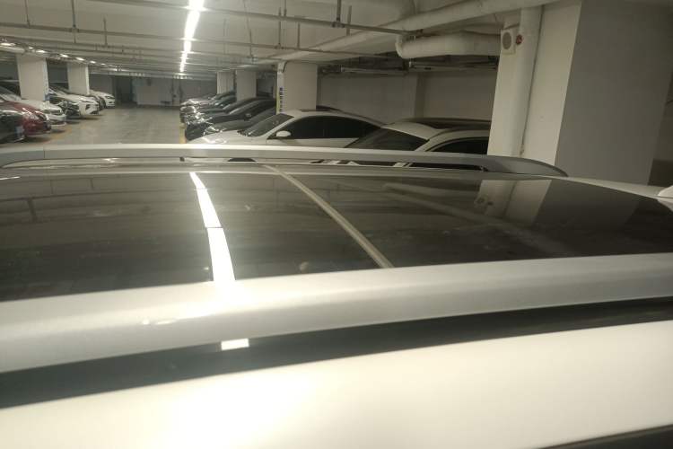 Used Kia Sportage R 2021 Ace 2.0L Splendid Edition Roof