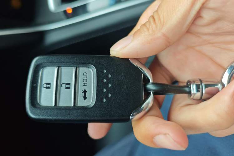 Used Honda Accord 2018 260TURBO Elite Edition China V
