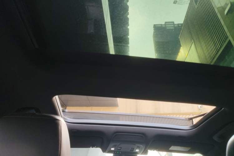 Used Cadillac CT6 2020 28T Luxury Version