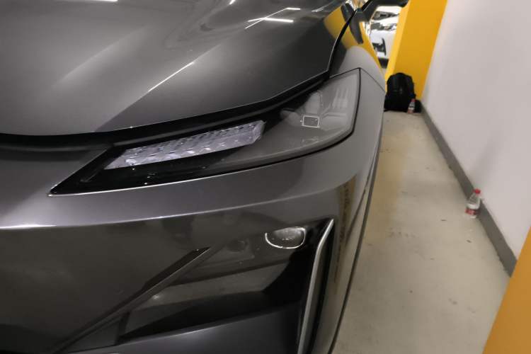 Used Deepal S07 2023 200Max Range-Extended Version