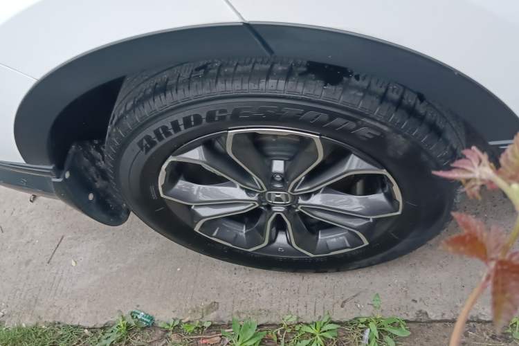 Used Honda CR-V 2021 Rui Hybrid 2.0L 2WD Pure Edition Right Rear Wheel Hub