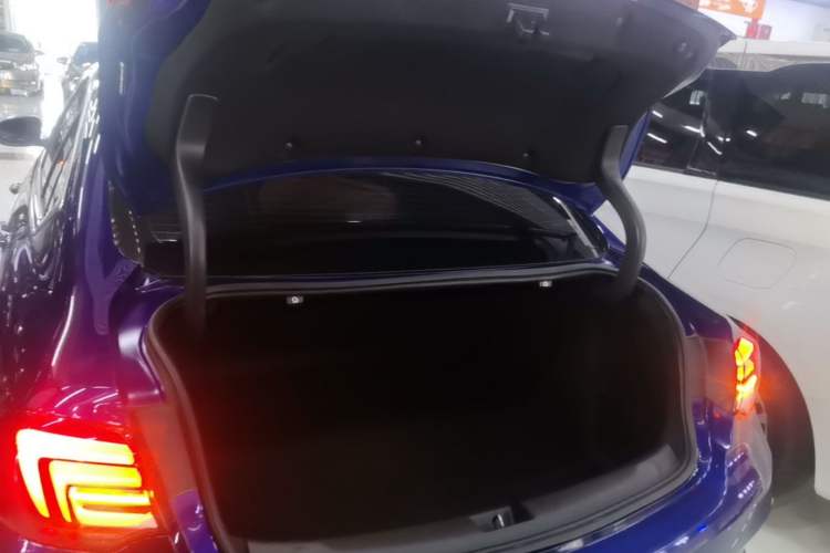Used Buick Regal 2020 GS 28T Elite Model