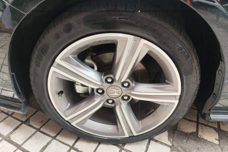 Used Honda Accord 2023 260TURBO Excellence Edition