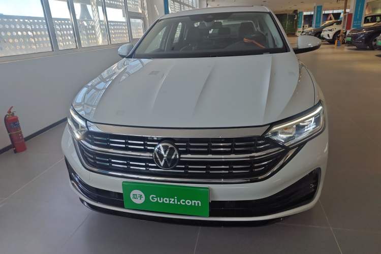 Used Volkswagen Sagitar 2024 300TSI DSG Excellence Edition
