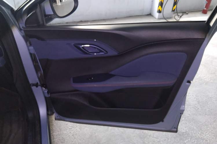 Used BYD Seagull 2024 Honor Edition 305km Dynamic Version