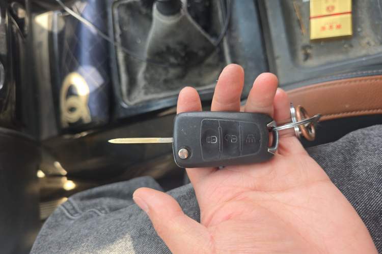 Used Great Wall Wingle 5 2016 2.0T Mine Edition Two-Wheel Drive Progressive Version Big Double Cab – 4D20B