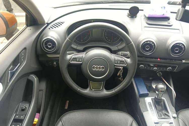 Used Audi A3 2014 Sportback 35 TFSI Automatic Comfort Model