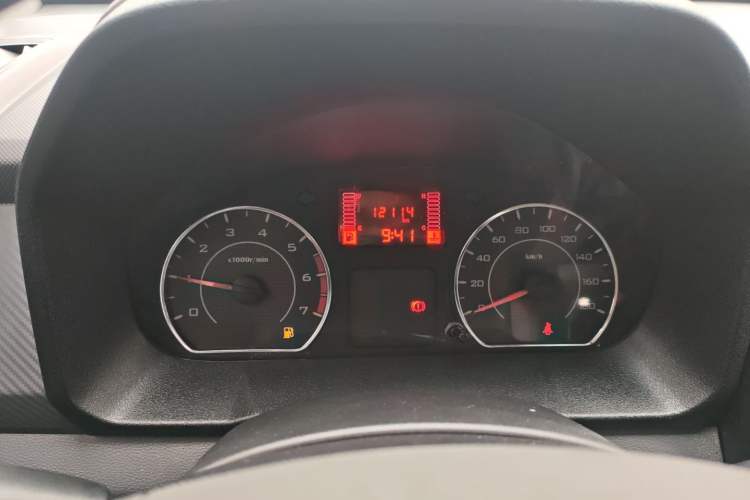 Used Wuling Zhengtu 2021 1.5L Entry-Level LAR