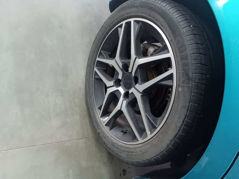 Used Dongfeng Aeolus Yixuan 2021 230T Automatic Chasing Shadow Edition — 25