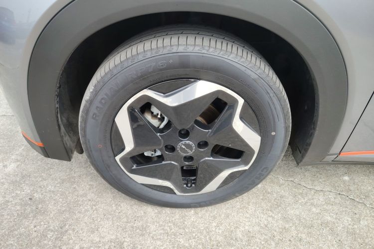 Used BYD Dolphin 2021 405 km Fashion Edition