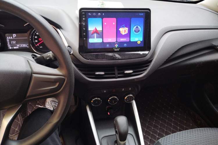 Used Chevrolet Cavalier 2022 325T Automatic Enjoyment Edition