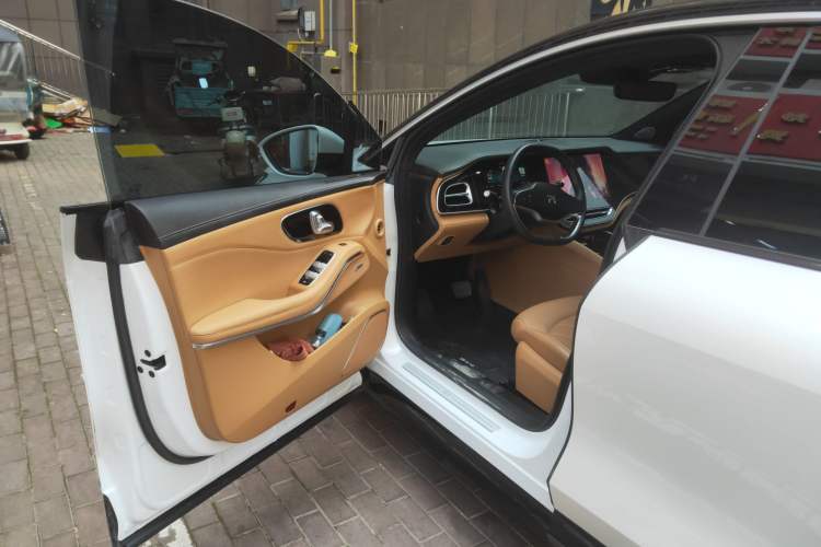 Used Rising R7 2023 Long-Lasting Screen King Edition