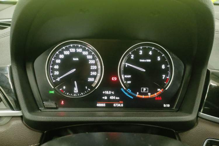 Used BMW X2 2021 sDrive25i M Sport Package
