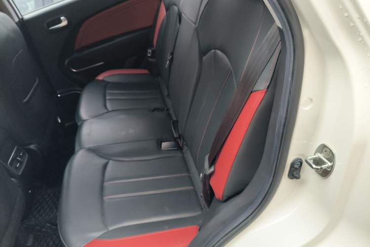 Used GAC Trumpchi GS3 2021 POWER 270T Automatic Luxury Edition
