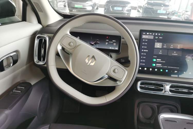 Used Leapmotor B10 2025 510 Joyful Edition