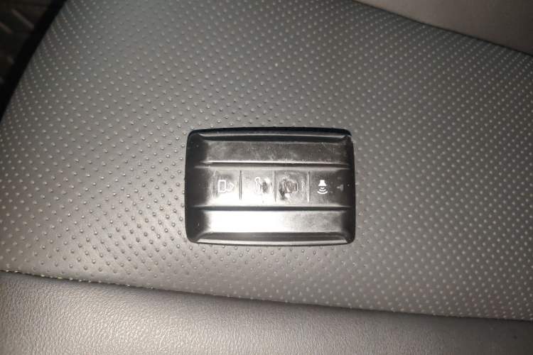 Used Tank 300 2023 City Edition 2.0T—Stylish as Ever