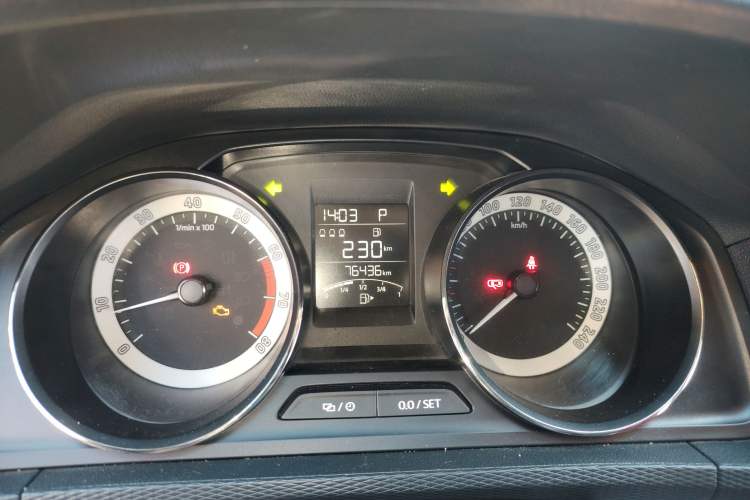 Used Skoda Kamiq 2018 1.5L Automatic Comfort Edition China VI Standard