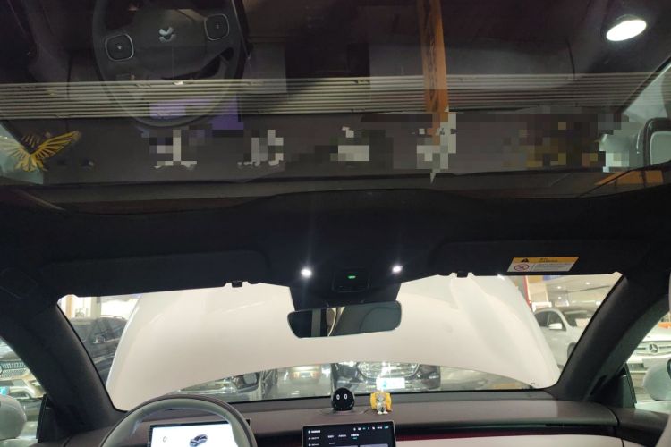 Used Nio ET5T 2024 75kWh Touring
