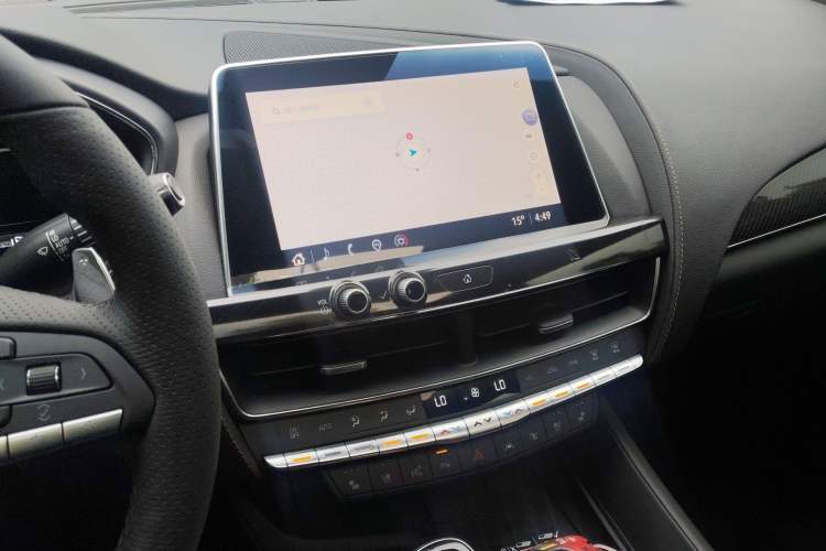 Used Cadillac CT5 2020 Revised 28T Platinum Sport Edition
