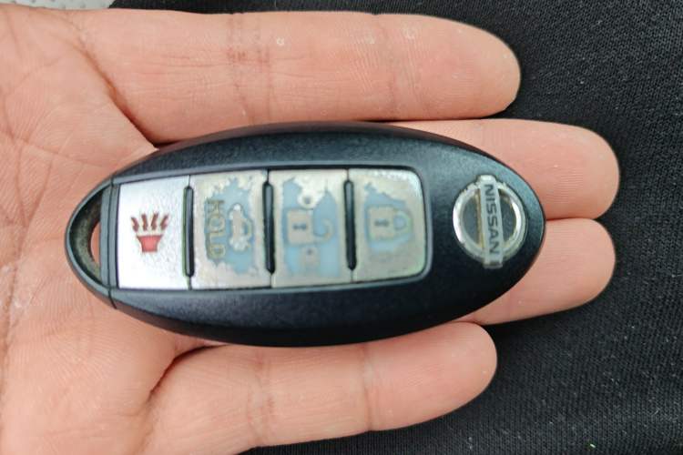 Used Nissan Sylphy 2014 1.6XV CVT Deluxe Edition
