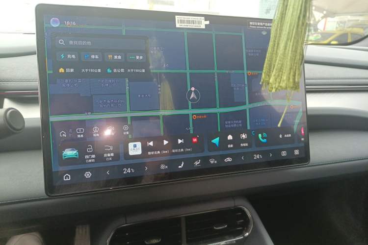 Used BYD Seal 06GT 2025 Intelligent Driving Version 605 Heatwave Edition